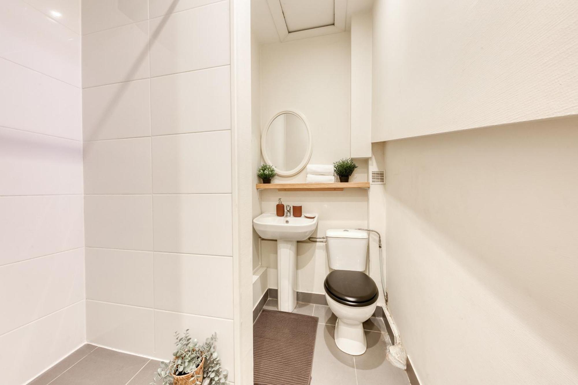 Paisible, Station Rer B 10 Min, Orly, Paris, Autonomous Access Apartamento Massy  Exterior foto