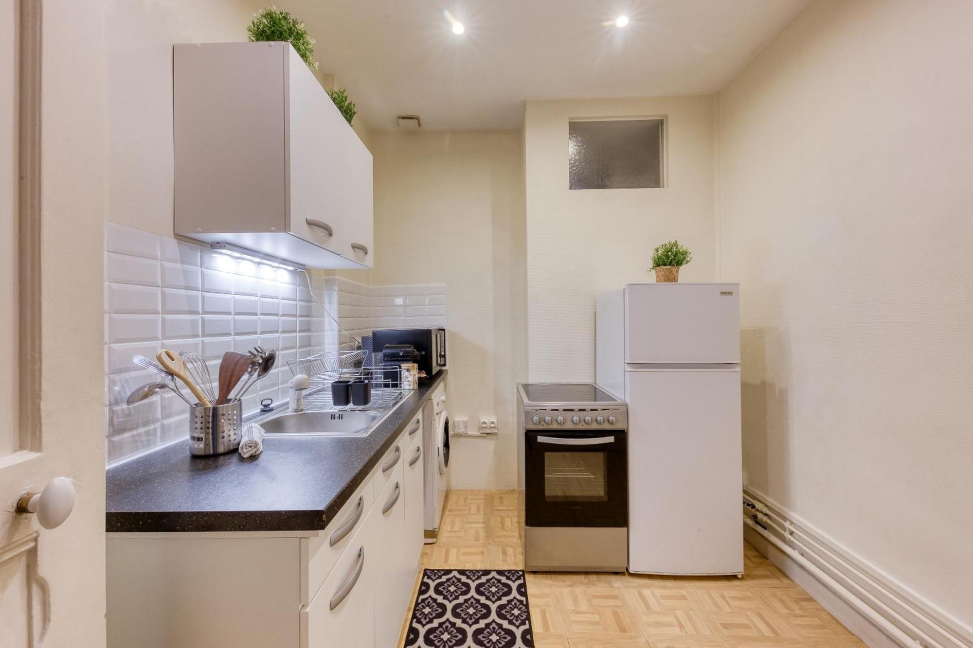 Paisible, Station Rer B 10 Min, Orly, Paris, Autonomous Access Apartamento Massy  Exterior foto