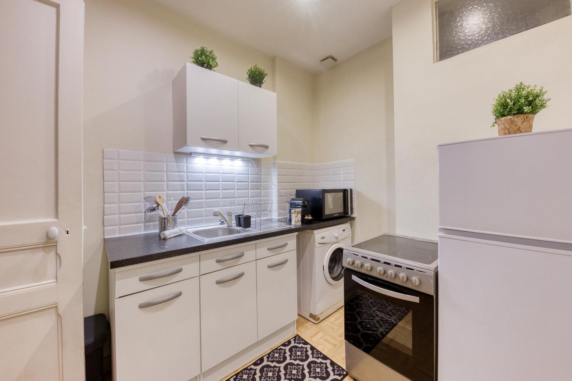 Paisible, Station Rer B 10 Min, Orly, Paris, Autonomous Access Apartamento Massy  Exterior foto