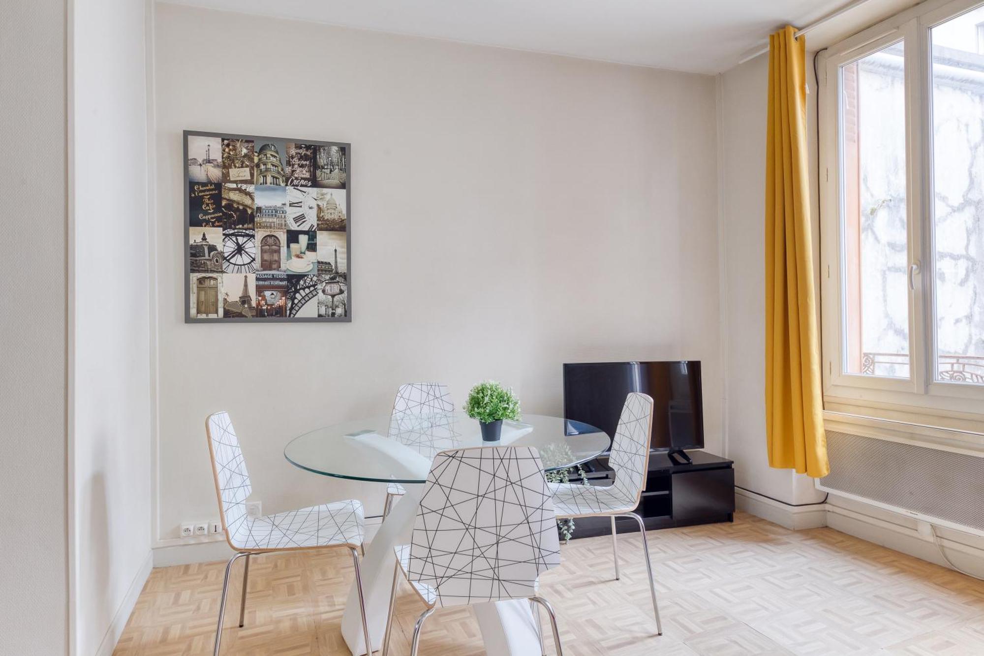 Paisible, Station Rer B 10 Min, Orly, Paris, Autonomous Access Apartamento Massy  Exterior foto