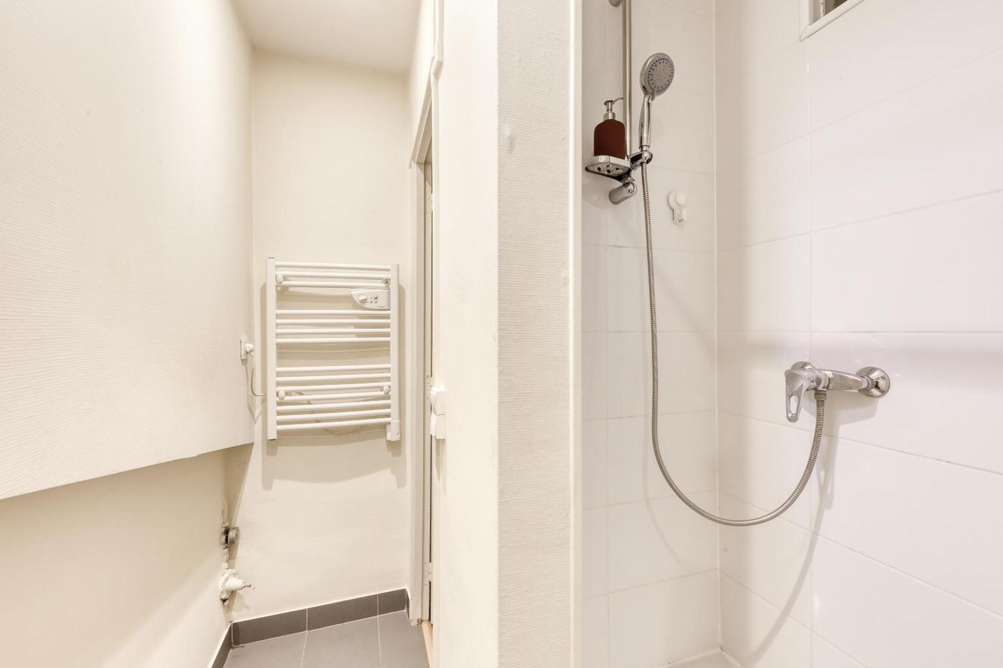 Paisible, Station Rer B 10 Min, Orly, Paris, Autonomous Access Apartamento Massy  Exterior foto