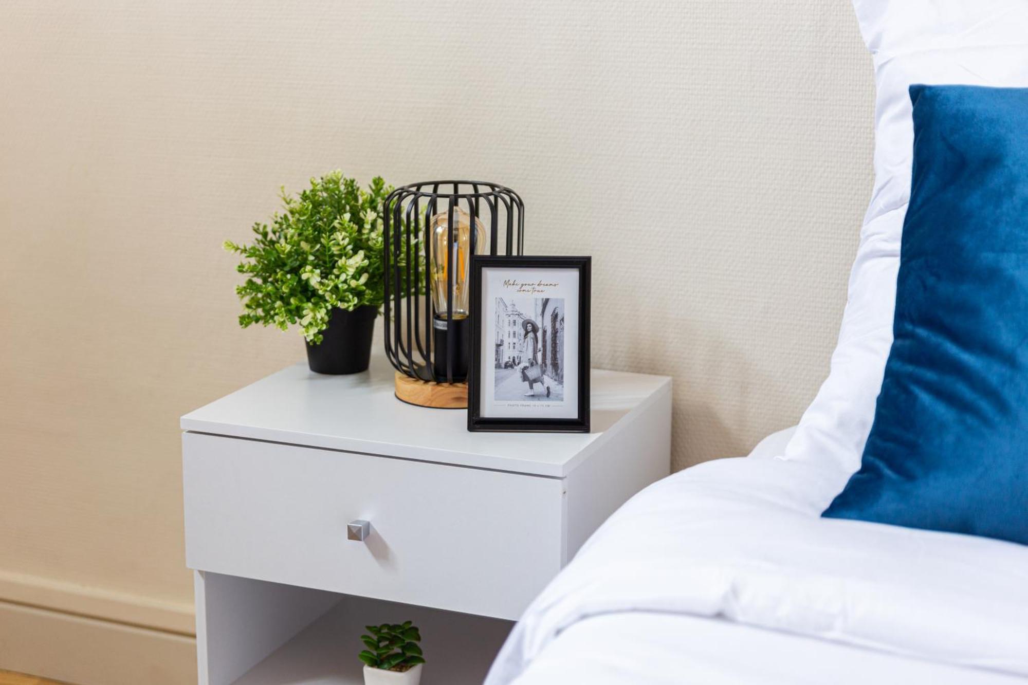 Paisible, Station Rer B 10 Min, Orly, Paris, Autonomous Access Apartamento Massy  Exterior foto
